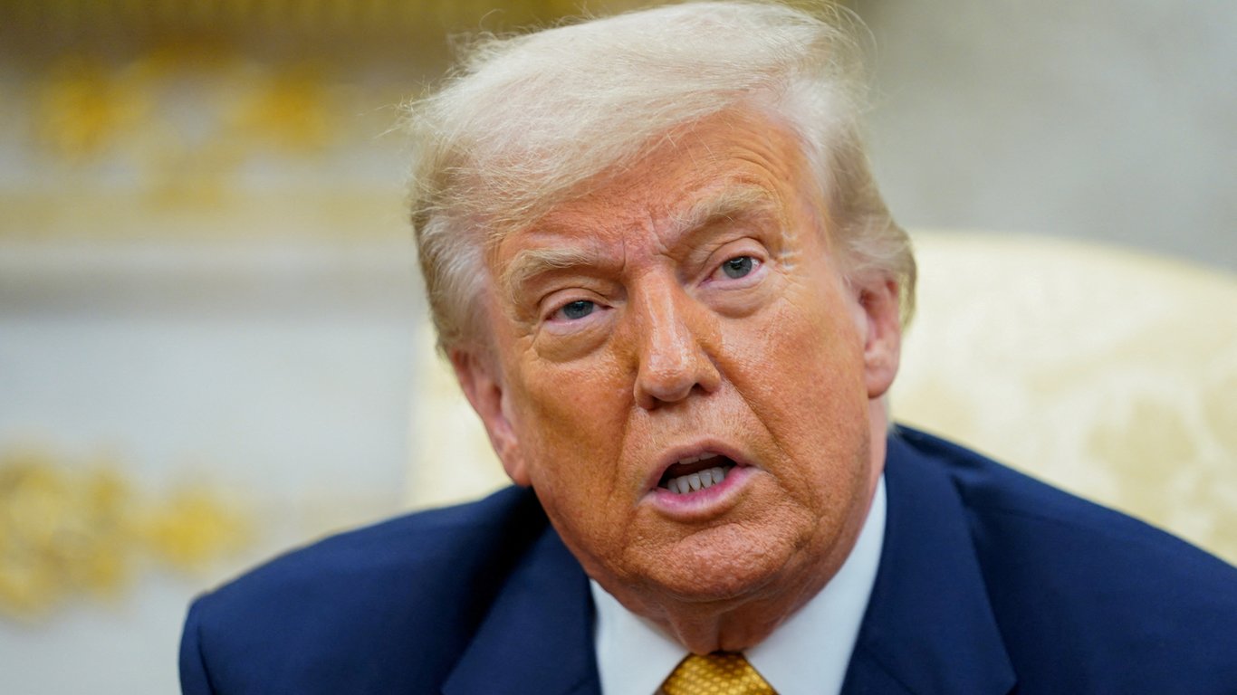 У Держдепі пояснили підхід Трампа щодо закінчення війни