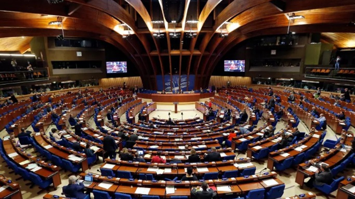 The EU approved the 18th package of sanctions against Russia