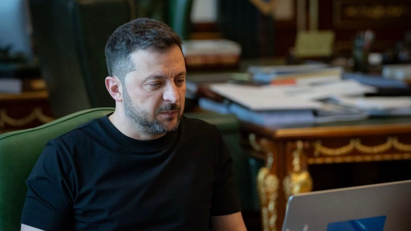 Зеленский поговорил с премьером Норвегии — о чем договорились