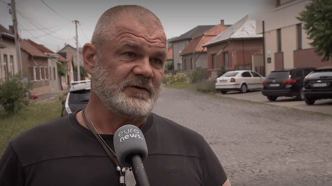 The mystery of the Hungarian's death at the TCK - what the nurse says