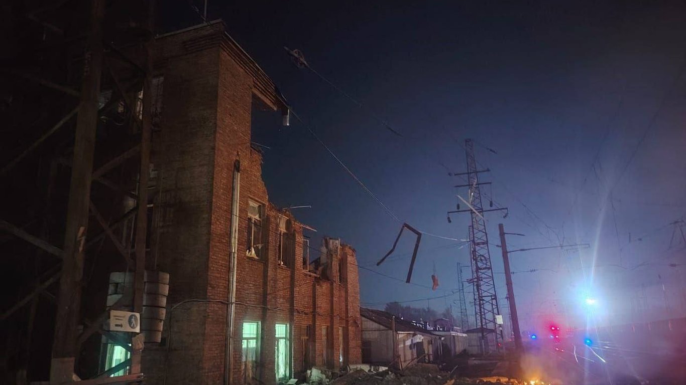 Drones Strike Rostov Region of Russia — What They Hit