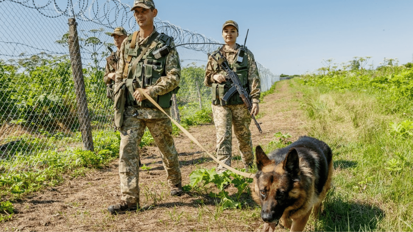 Illegale Ausreise ins Ausland - was mit dem Erbe in der Ukraine passiert