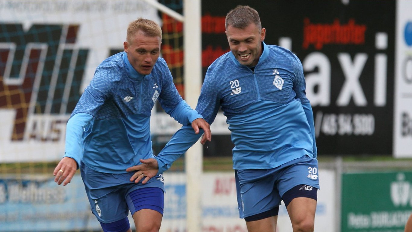 Karavaev explained how Dynamo will play in the new season