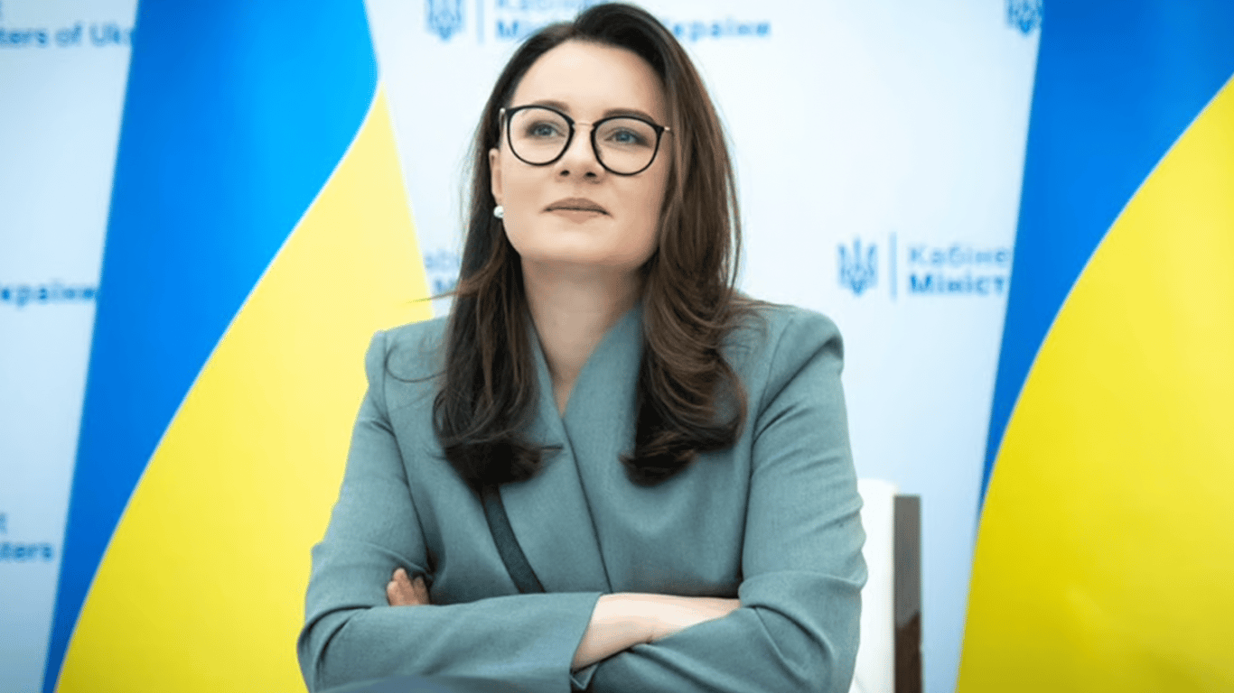 Was die Menschen von der neuen Premierministerin der Ukraine erwarten - die Sorgen der Odessaer