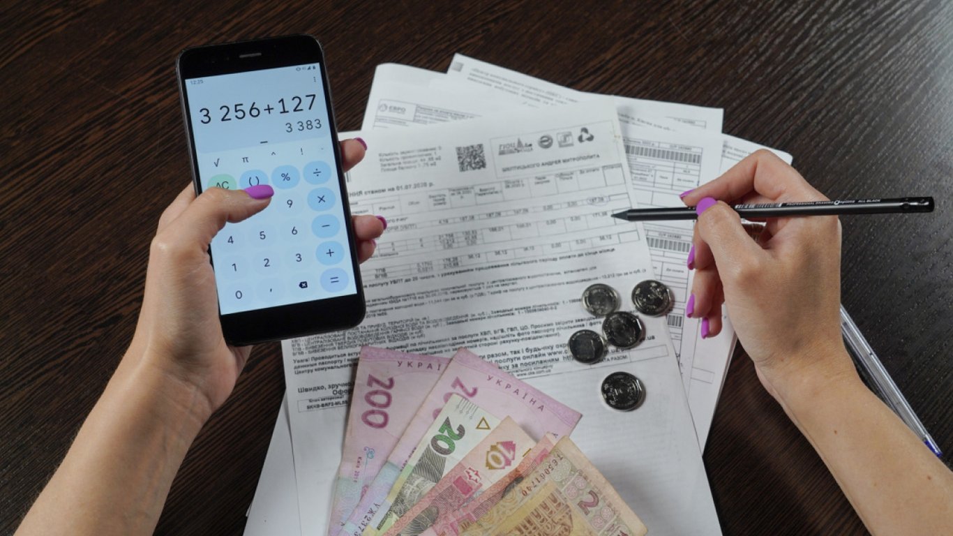 Zahlung für die Gasverteilung - wohin das Geld fließt