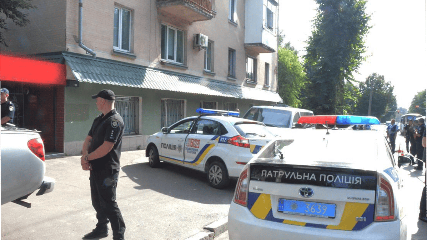 Под Киевом неизвестный выстрелил в мужчину — детали от полиции