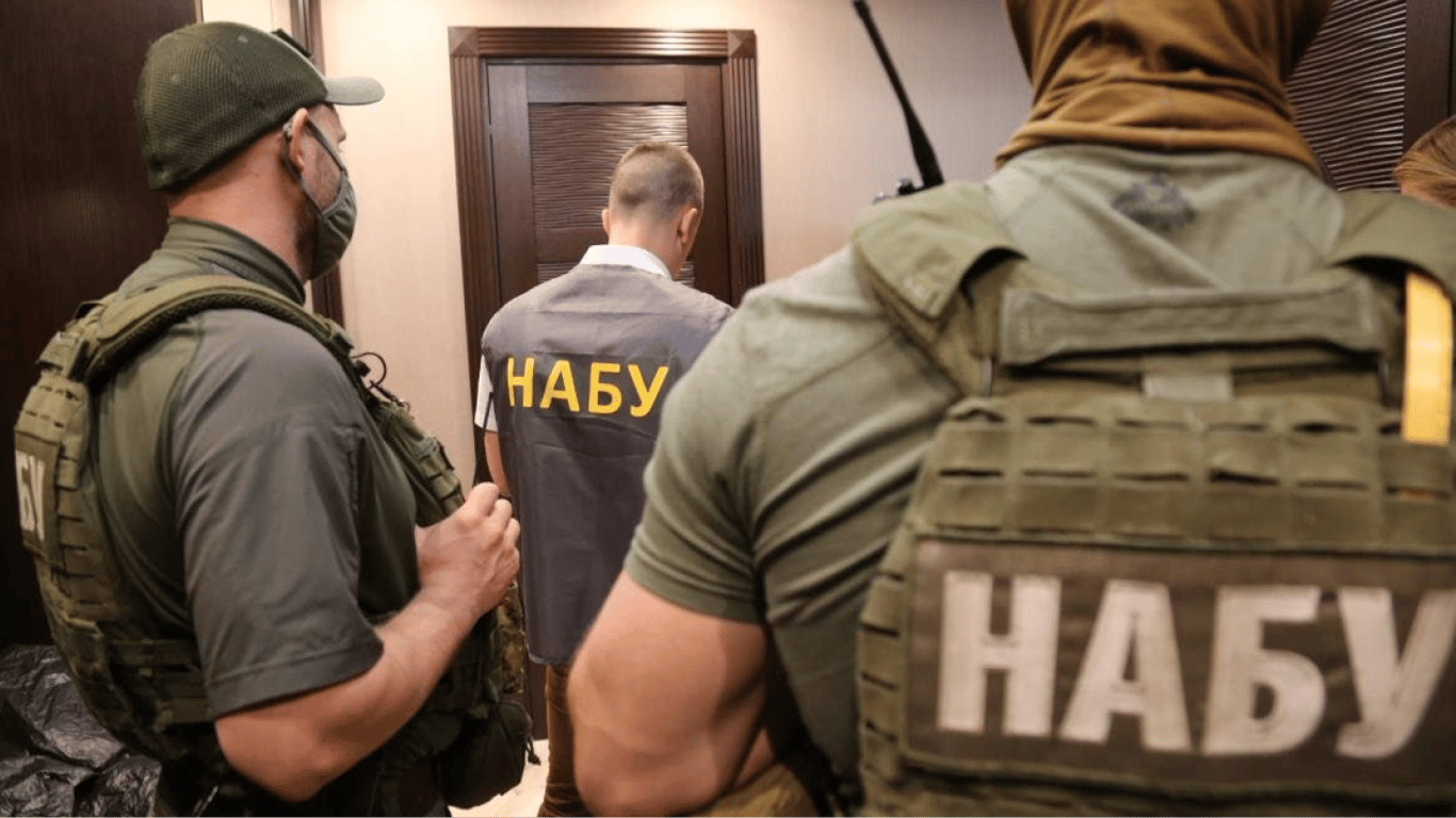 НАБУ і САП обурив законопроєкт про підпорядкування Генпрокурору