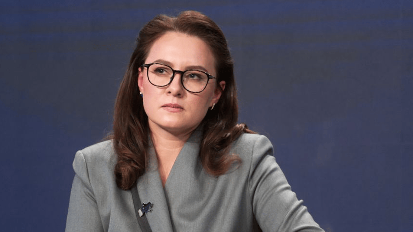 Swiridenko stanęła na czele rządu - jak reagują we Lwowie