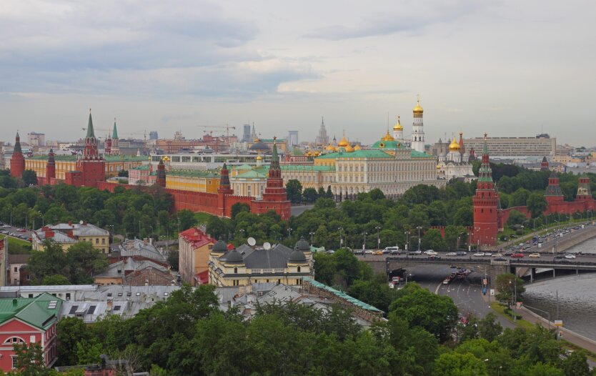 Intelligence predicts the depletion of Russian reserves by 2026