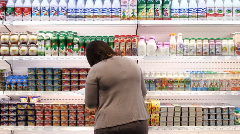 Майже 600 гривень за кілограм: в Україні злетіла ціна на популярний продукт