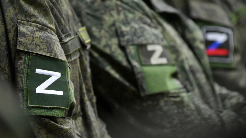 Russians have intensified infantry attacks on the border of Sumy region