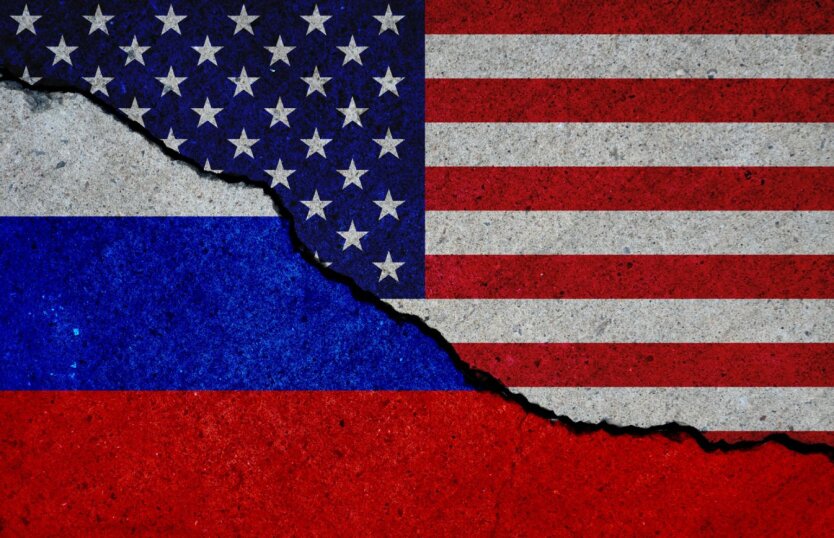 WSJ: Trump presses the U.S. Senate to soften the sanctions bill against Russia