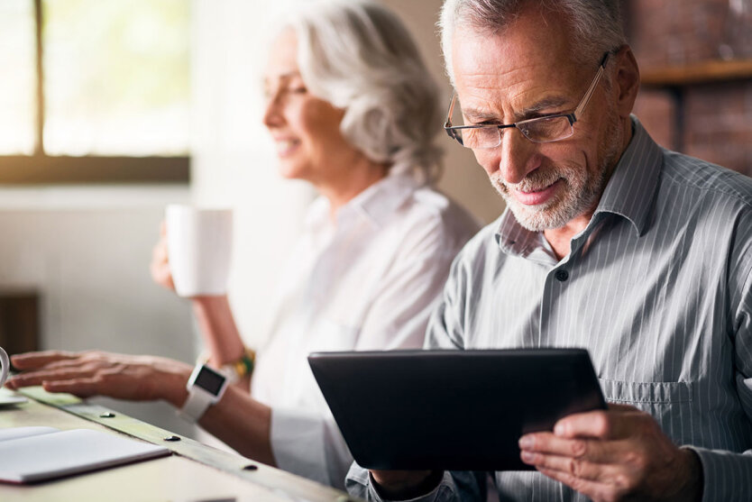 Ukrainians abroad explained how to confirm pension income