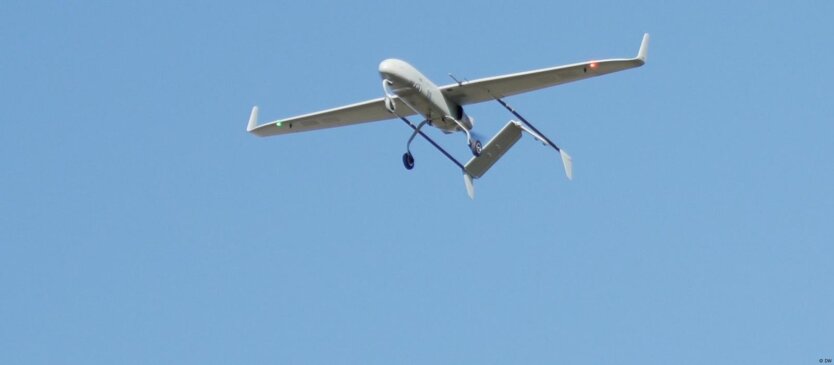 France will launch drone production for the Armed Forces of Ukraine: where it will be launched
