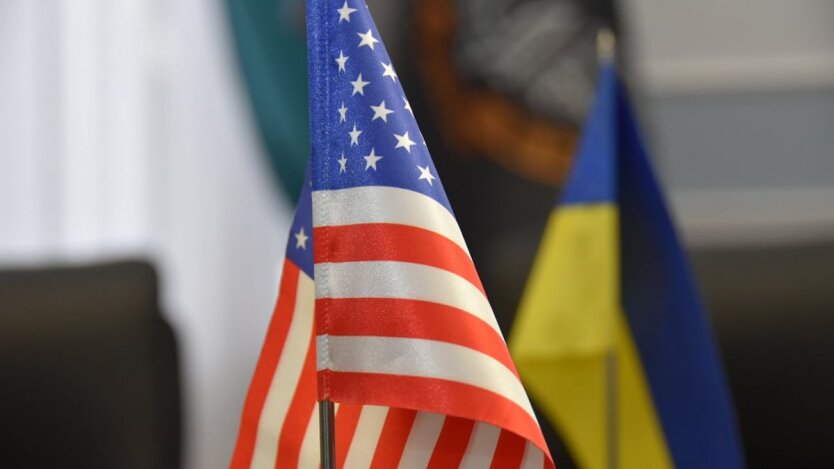 American business is interested in projects in Ukraine's defense sector