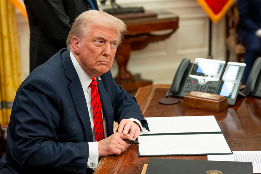 Die USA und Europa haben einen Plan für einen Waffenstillstand in der Ukraine mit 22 Punkten vorbereitet: Einzelheiten
