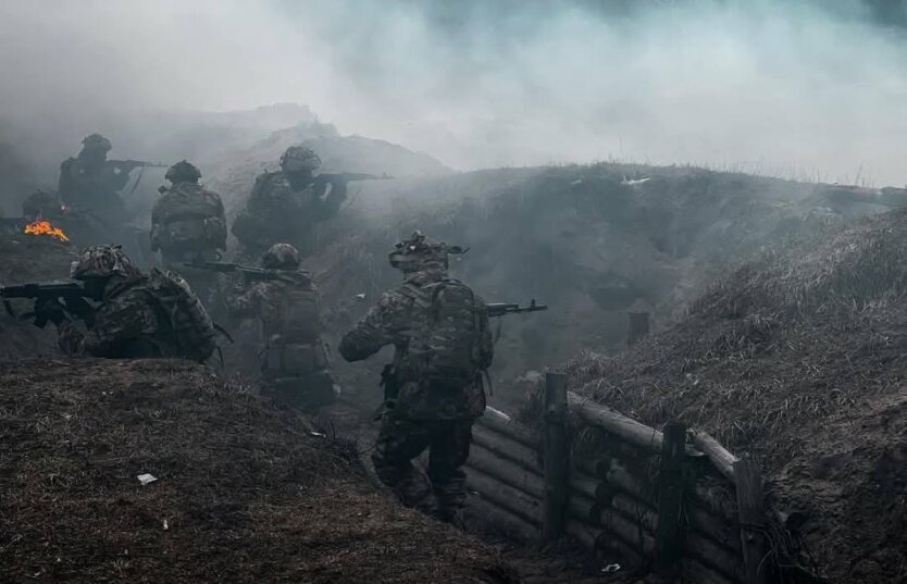 The General Staff of the Armed Forces of Ukraine clarified the losses of the Russian aviation as a result of the SBU operation