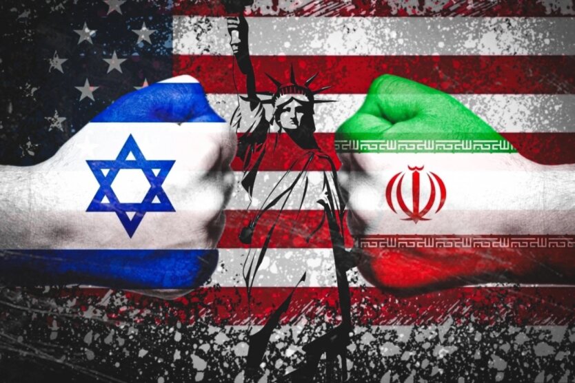 Israel bittet die USA um Hilfe bei Angriffen auf iranische Atomobjekte