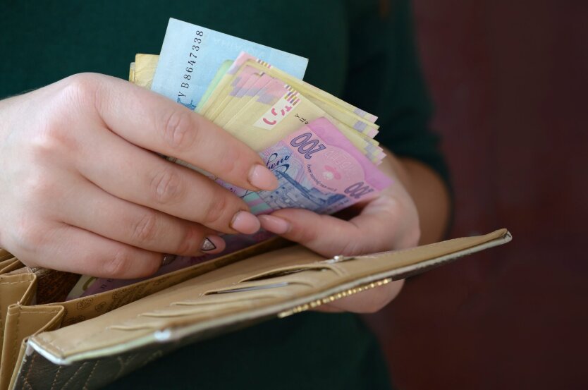 UN-Zahlungen ab Juni: Ein Teil der Ukrainer könnte die Hilfe verlieren