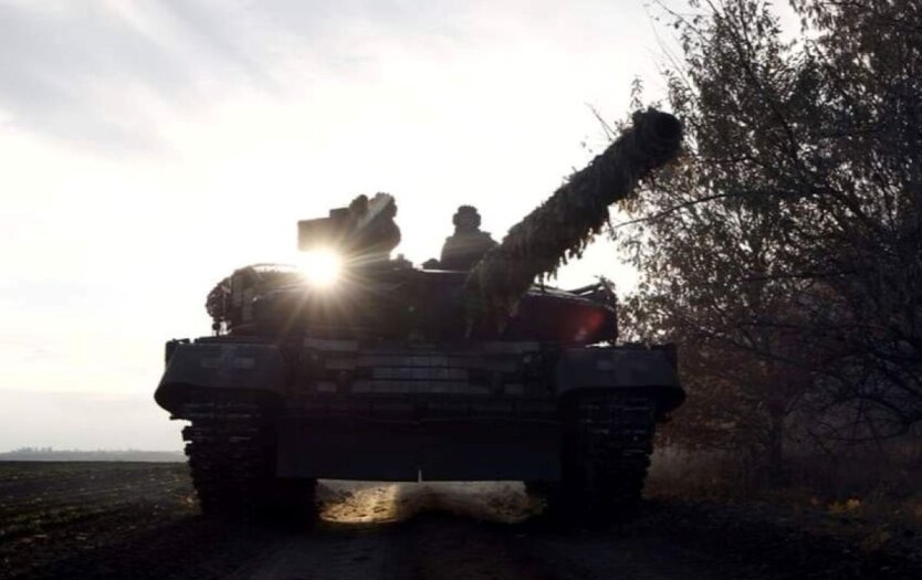 Zaporizhzhia Direction: Intensity of Fighting Increased Twofold