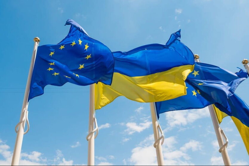 Ukraine is completing preparations for screening with the EU in the field of water legislation