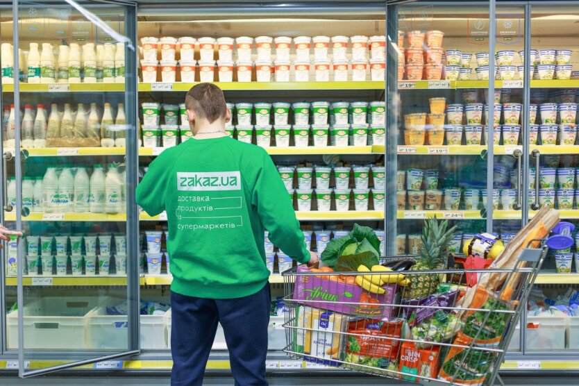 Up to 120 Hryvnias: Prices for Butter and Sour Cream Have Increased in Ukraine, Milk Has Become Cheaper